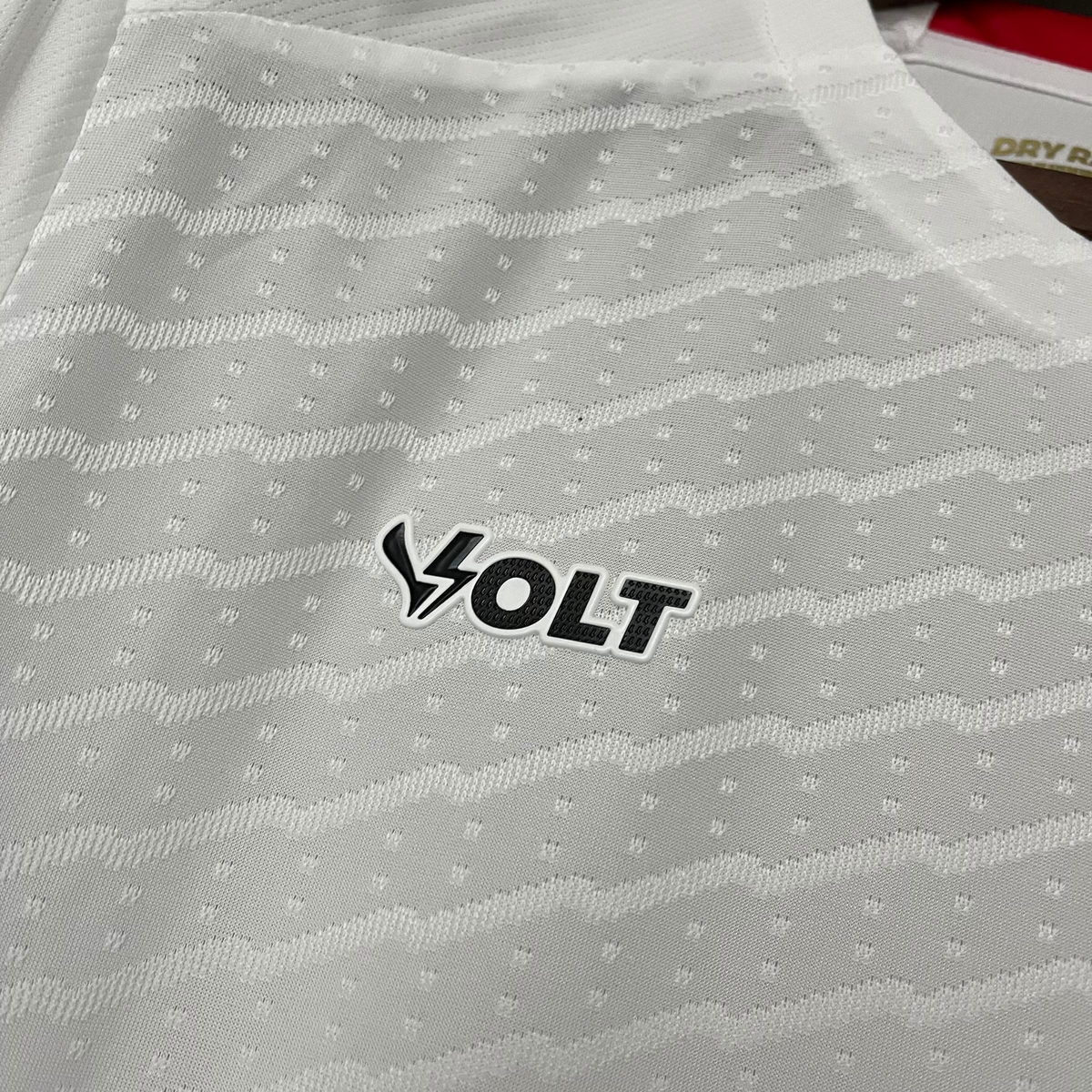 Camiseta de aficionado del Vitória II 25/26