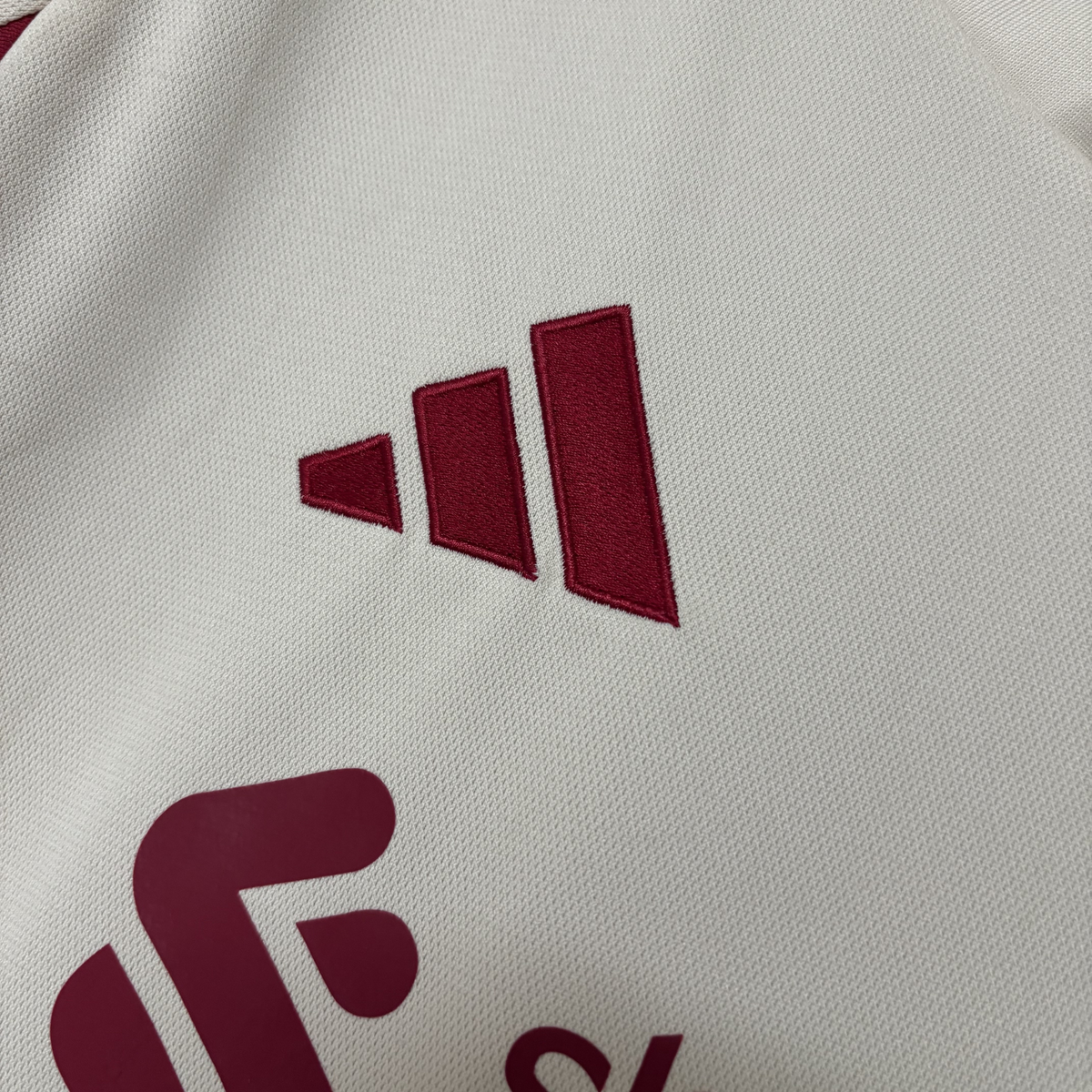 Camiseta de manga larga del Liverpool FC II 25/26