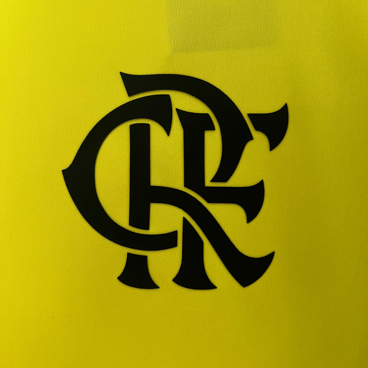 Camiseta de entrenamiento del Flamengo I 24/25 Versión Fan