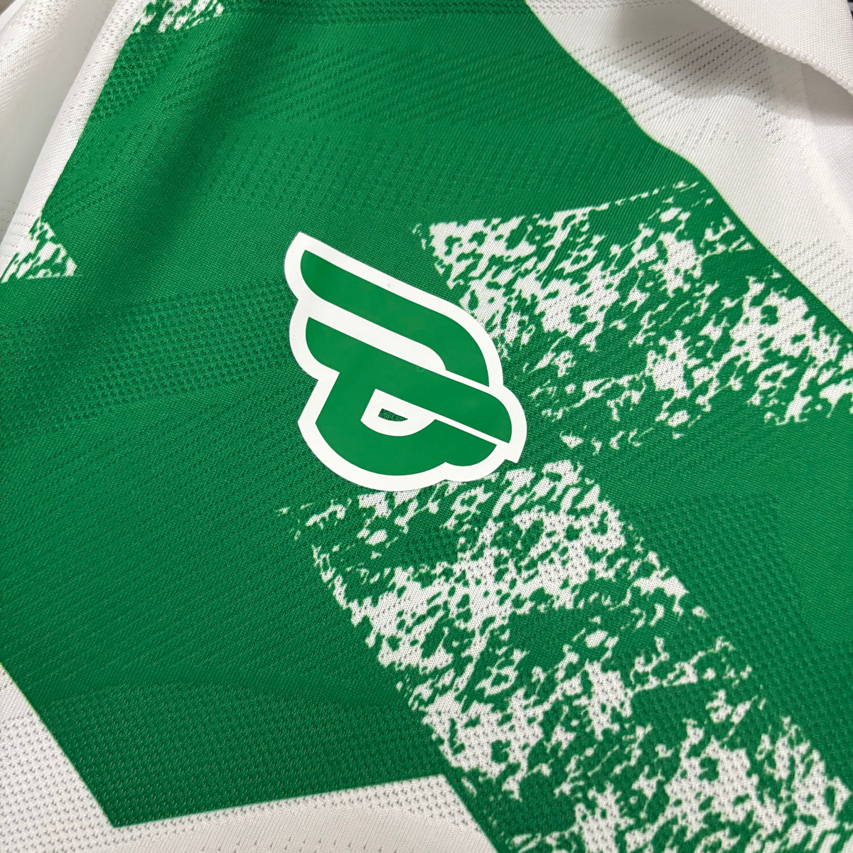 Camiseta de aficionado EC Juventude II 25/26