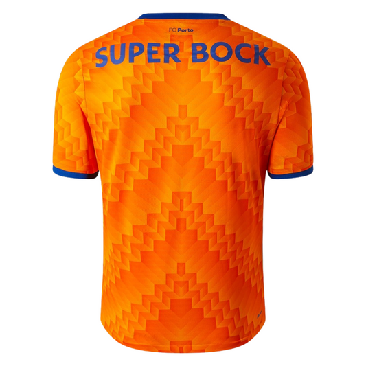 FC Porto Away Jersey 24/25 Fan Version