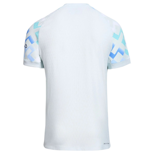 Camisa Inter Milan II 25/26 Torcedor