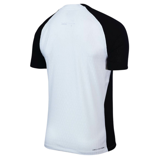 Camiseta local del Corinthians 25/26, versión para aficionados