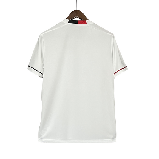 Camiseta de aficionado del Vitória II 25/26