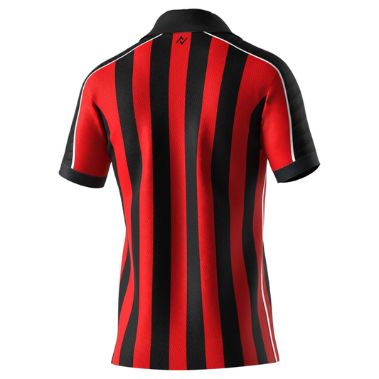 Camiseta Vitória Local 25/26 Versión Fan