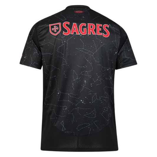 SL Benfica II 24/25 Fan Jersey
