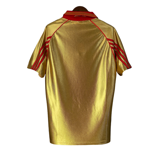 SL Benfica II 98/99 Retro Jersey