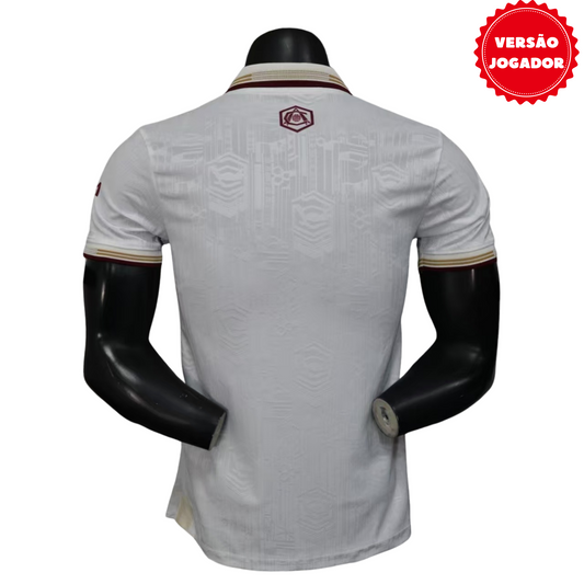 Camiseta de jugador del Arsenal 25/26