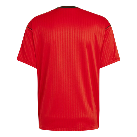 Camisa Flamengo Icon 25/26 Torcedor
