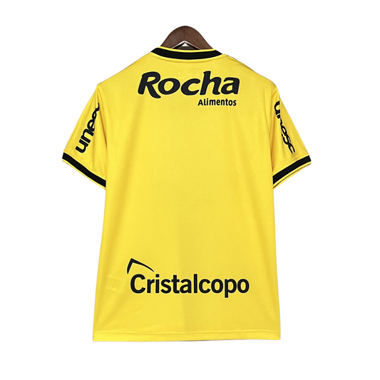 Camiseta de aficionado del Criciuma III 25/26