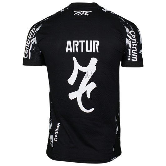 Camiseta de aficionado del Botafogo III 25/26