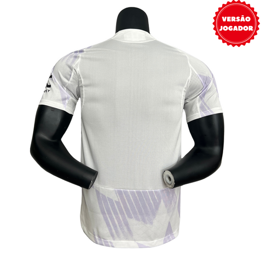Camiseta visitante del Manchester United 25/26 Jugador
