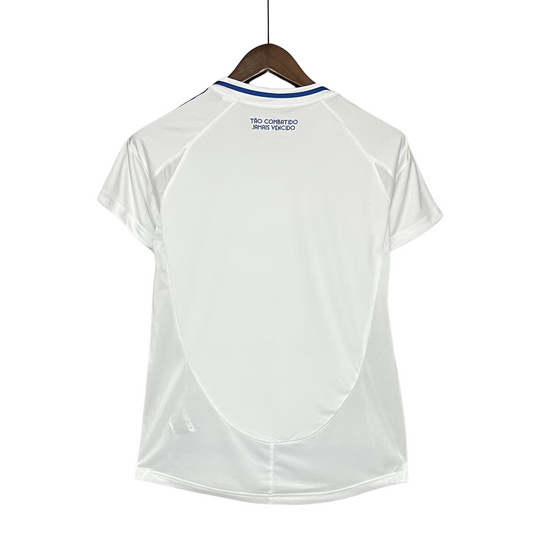 Camiseta de aficionado Cruzeiro II 25/26 mujer