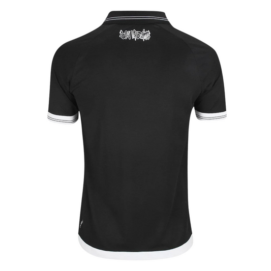 Camiseta local del Vasco 25/26, versión para aficionados