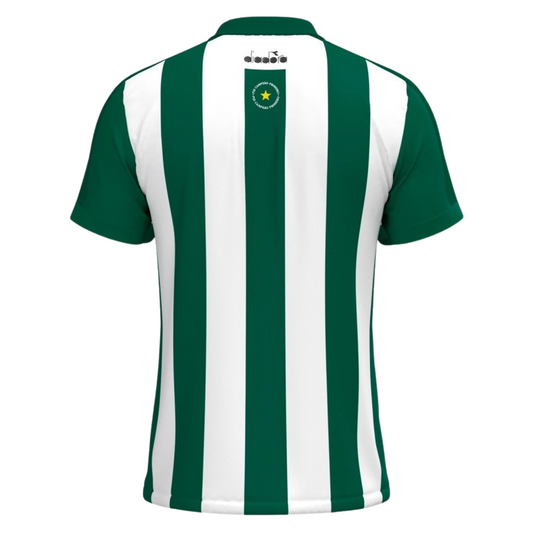 Camiseta Coritiba FC II 25/26
