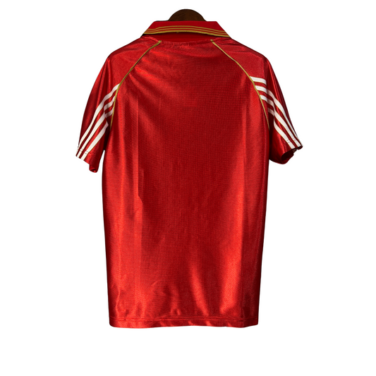 SL Benfica Home Jersey 98/99 Retro