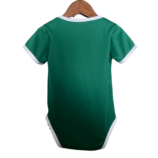 Body Palmeiras I 25/26 Baby