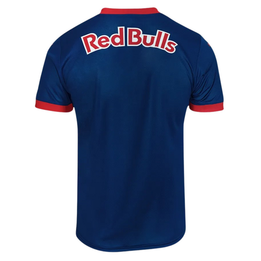 Camiseta Red Bull Bragantino II 25/26