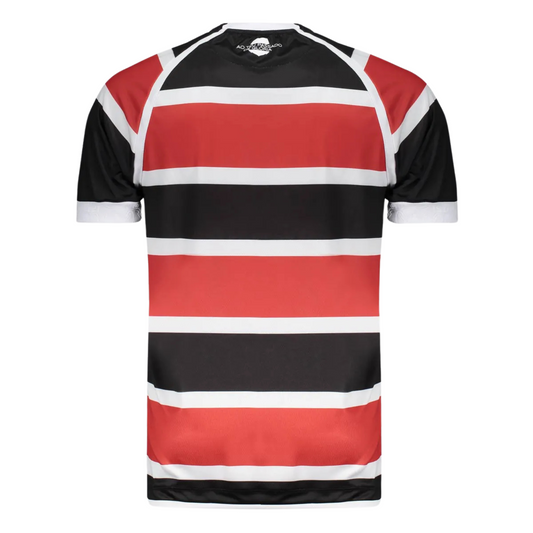 Camiseta local de Santa Cruz 25/26, versión para aficionados