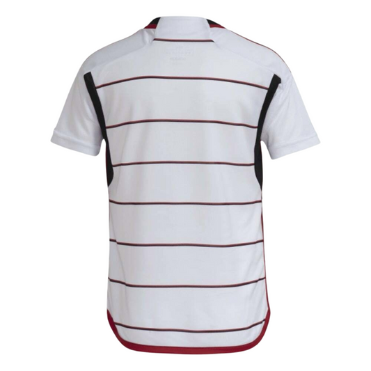 Flamengo Away Jersey 23/24 Fan Version