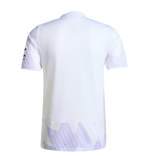 Camisa Manchester United II 25/26 Torcedor