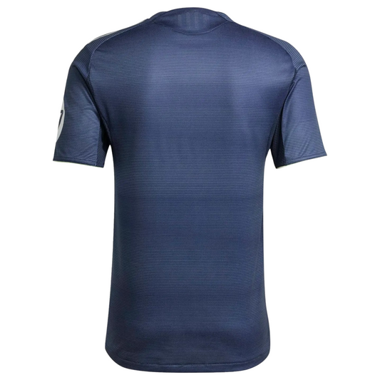 Real Madrid Away Jersey 25/26 Fan Version