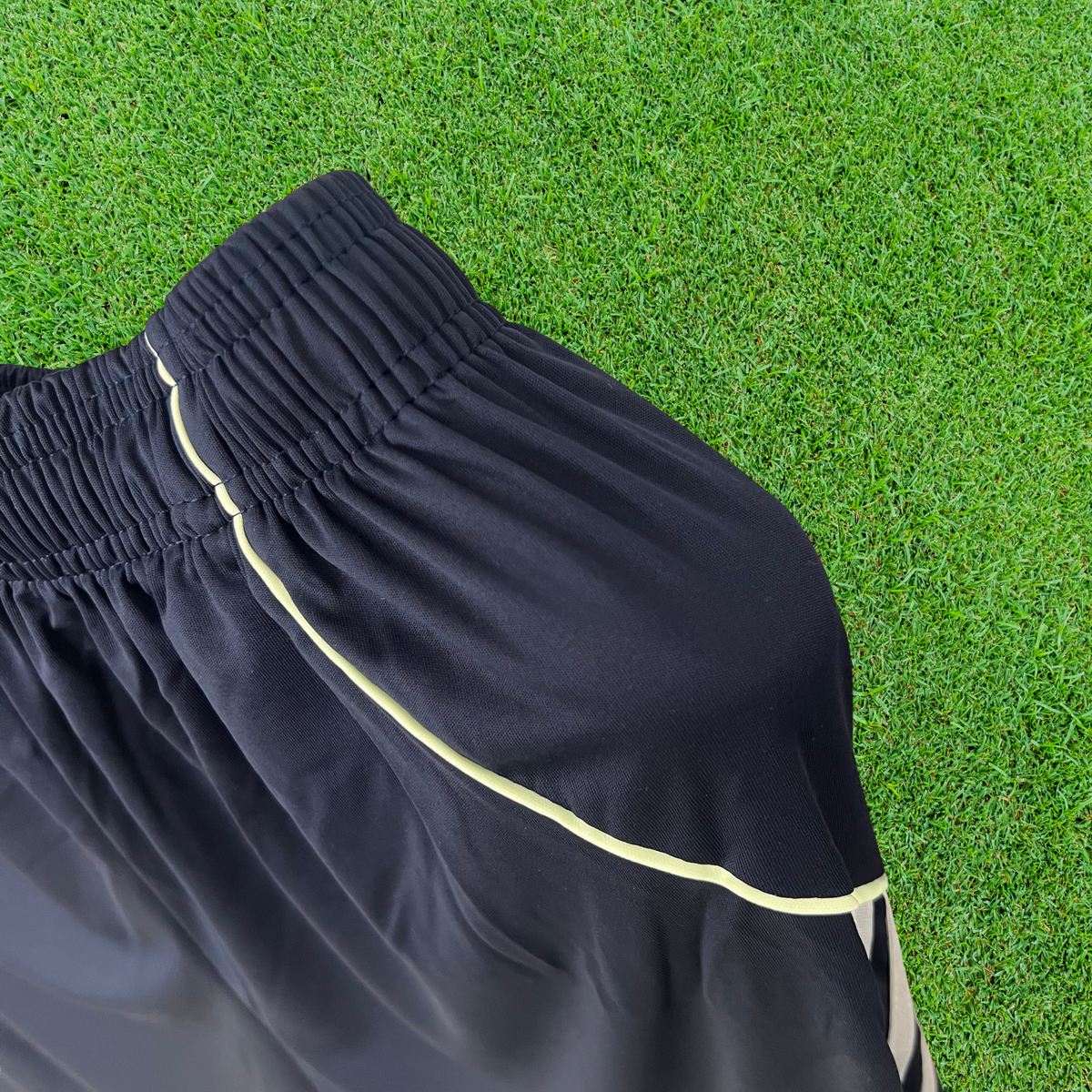 Short Real Madrid II 25/26