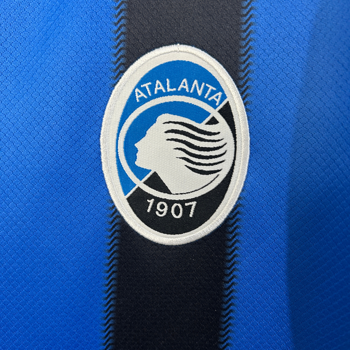 Camisa Atalanta I 25/26 Torcedor