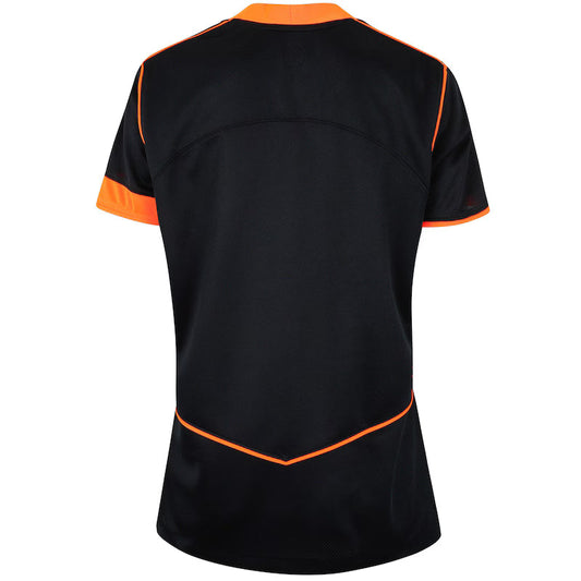 Camiseta Nike Total 90 de la tercera equipación del Corinthians 25/26 para mujer