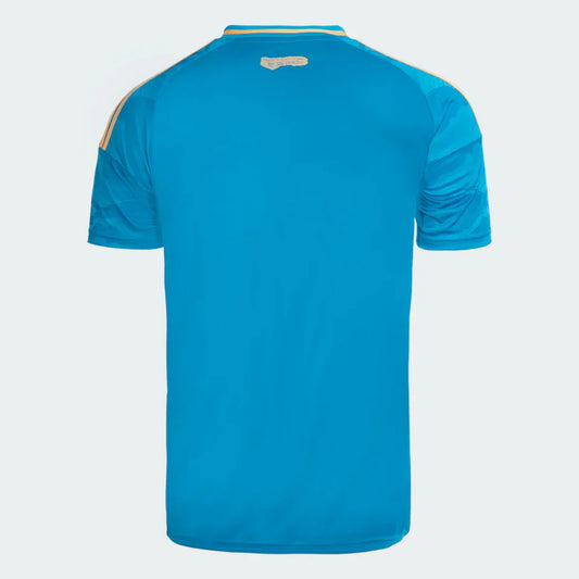 Camisa Cruzeiro 2025/26 Third - Fan Version