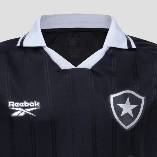 (PREVENTA - Botafogo 25/26 Ill - Niños - Camiseta Local)