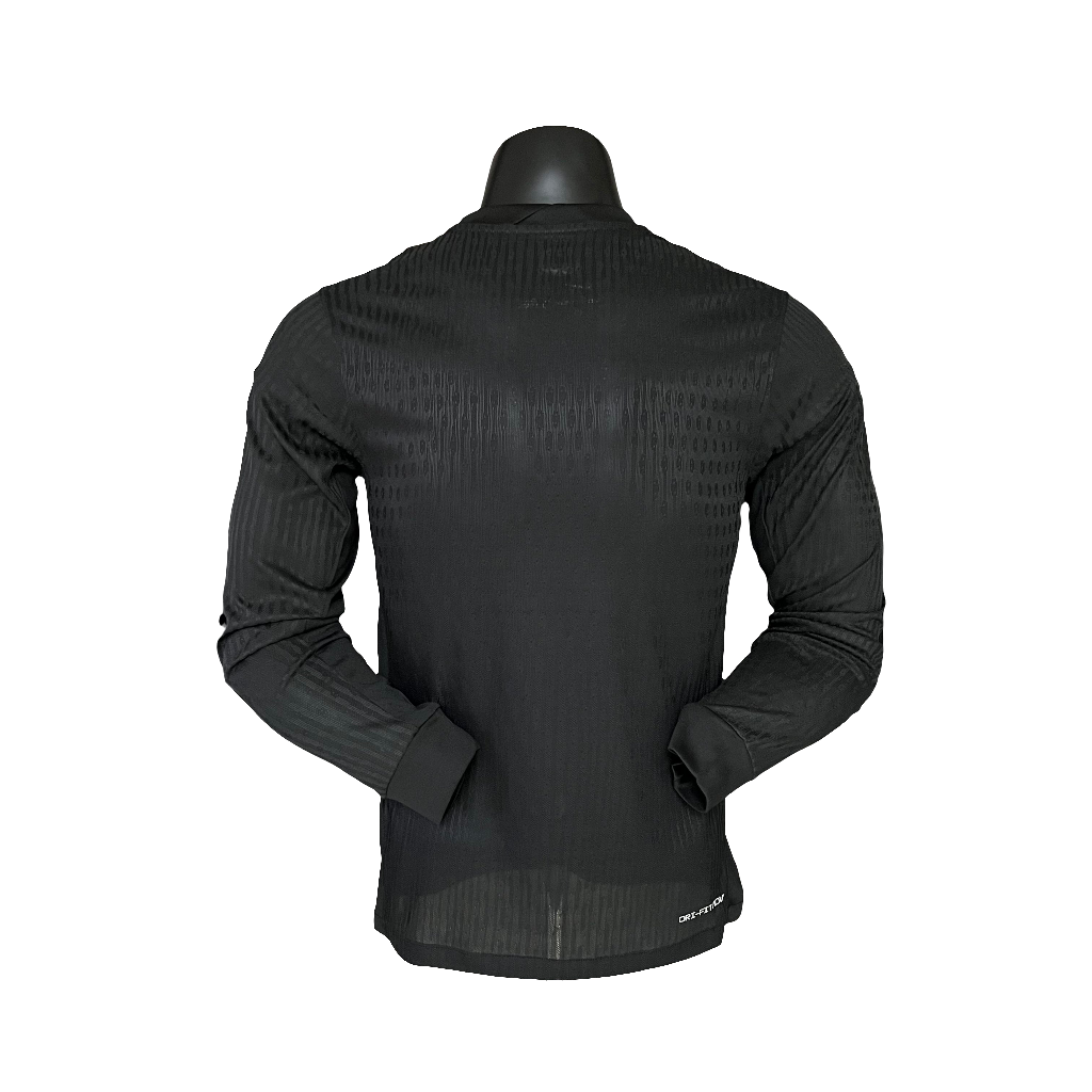Corinthians 24/25 II Away Jersey - Long Sleeve