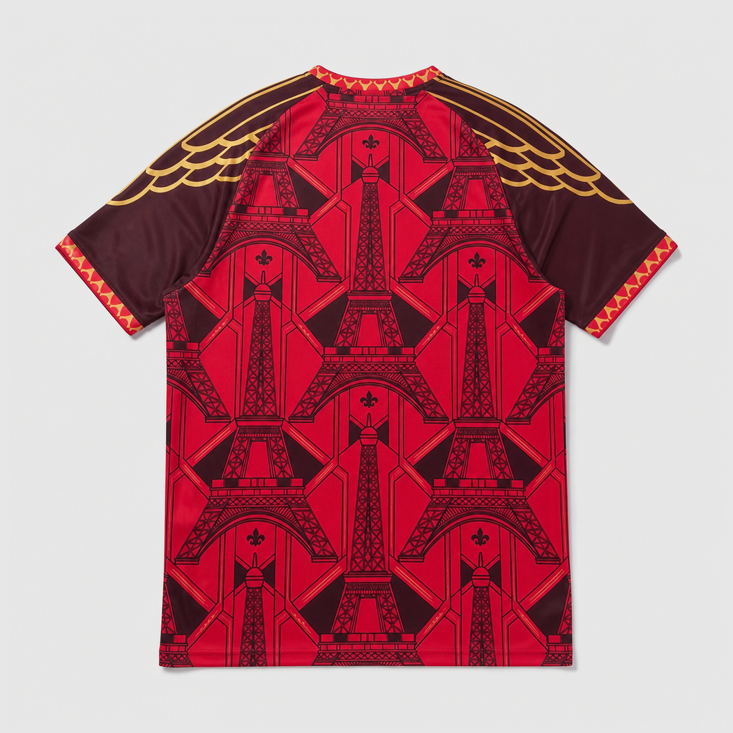 Camisola Edição Especial Homem