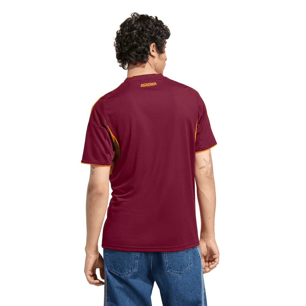 Camiseta ASR Local 25/26