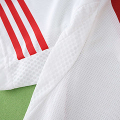 River Plate Home Jersey 2025/26 - Player Version
