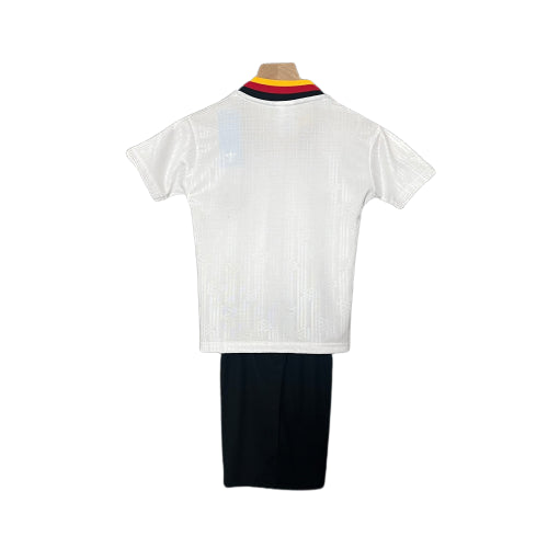 Alemania 1994 | Inicio - Kit infantil retro