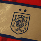 Embroidered Home 26/27 Player Edition Shirt