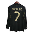 RONALDO #7 Real Madrid Away 2011-12