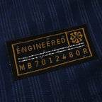 Embroidered Home 25/26 Player Edition Shirt
