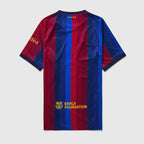 Barcelona Home Jersey 2026/27 - Fan Version