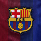 Barcelona Home Jersey 2026/27 - Fan Version