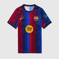 Barcelona Home Jersey 2026/27 - Fan Version