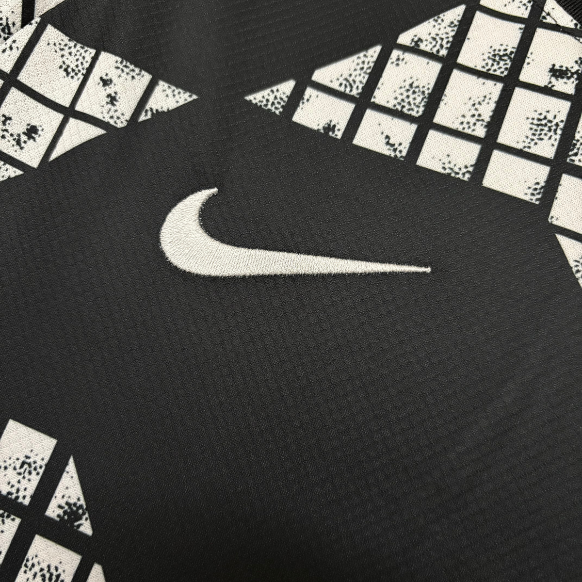 Camisa Corinthians Especial 2020 25/26 Torcedor