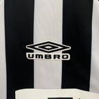 Atlético Mineiro Home Jersey 2003 Retro 