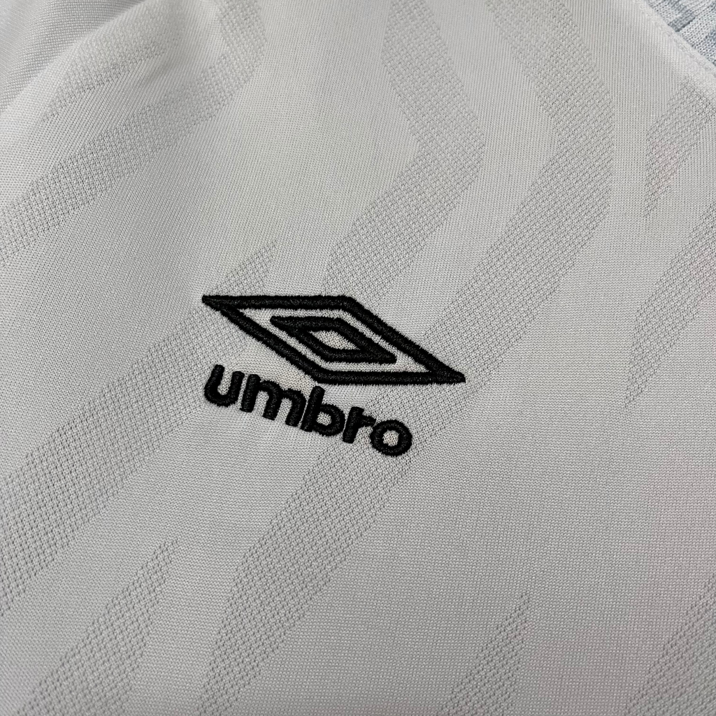 Santos Home Jersey 25/26 Women's Fan Version