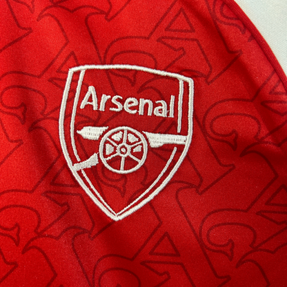 Kit del Arsenal I 25/26 para niños 