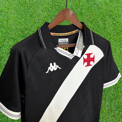 Camiseta local del Vasco 25/26, versión para aficionados 