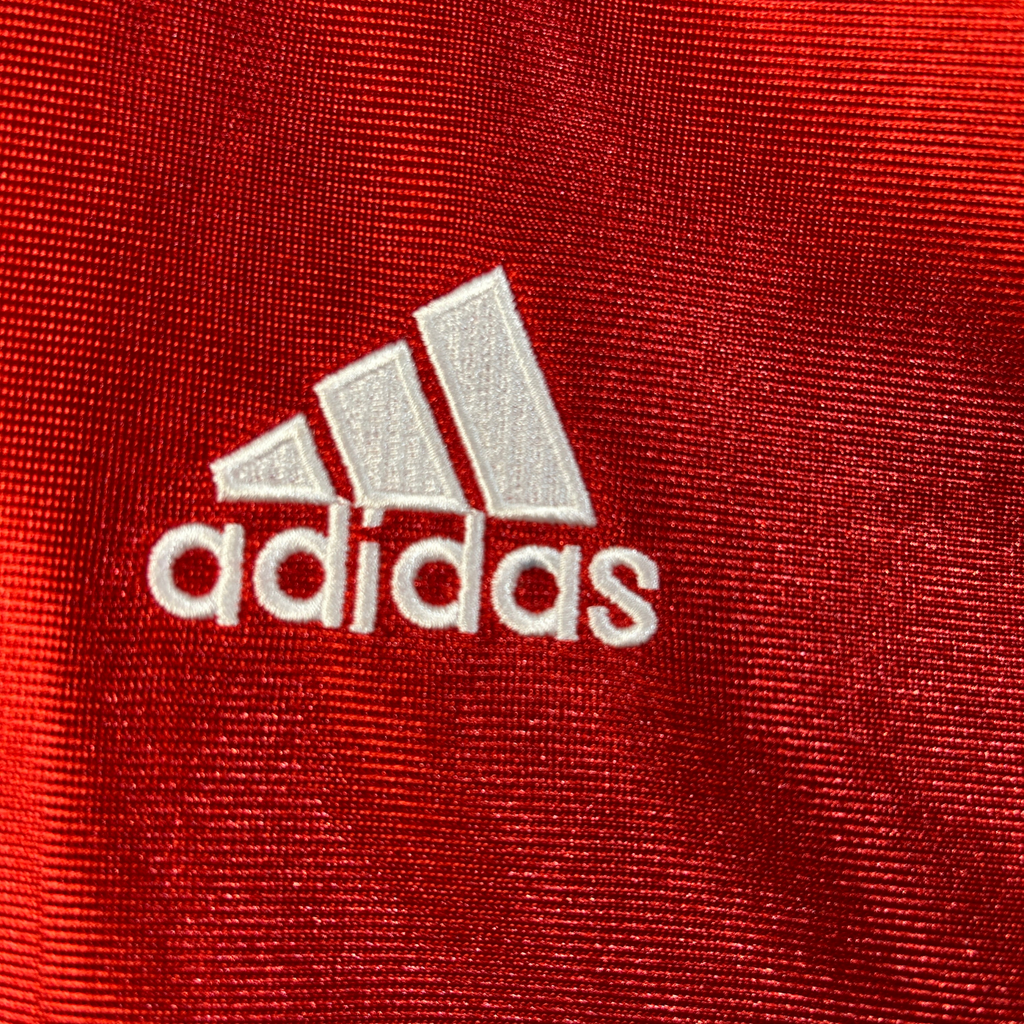 SL Benfica Home Jersey 98/99 Retro