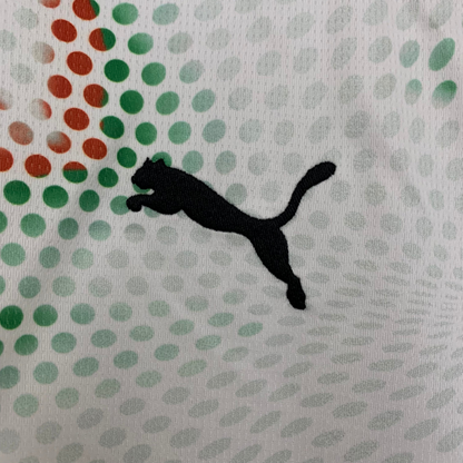 Camisa Portugal II 2025 Feminina Torcedor
