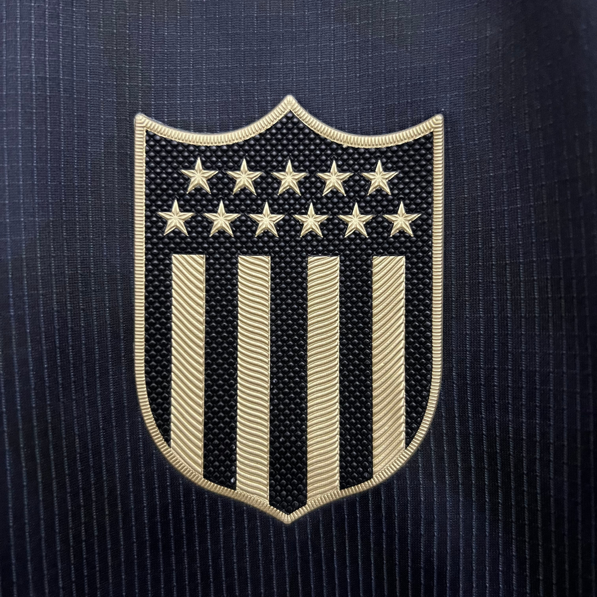 Camiseta Peñarol CA II 25/26 